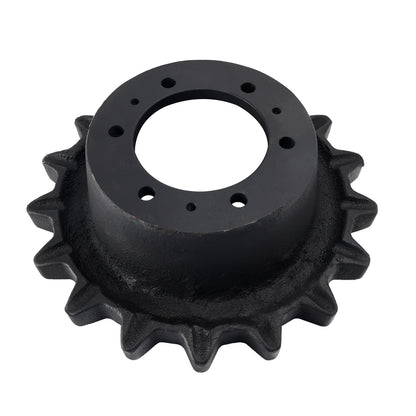 Track Sprocket Replacement for Bobcat Skid Steer Loader T200 T250 T300 864