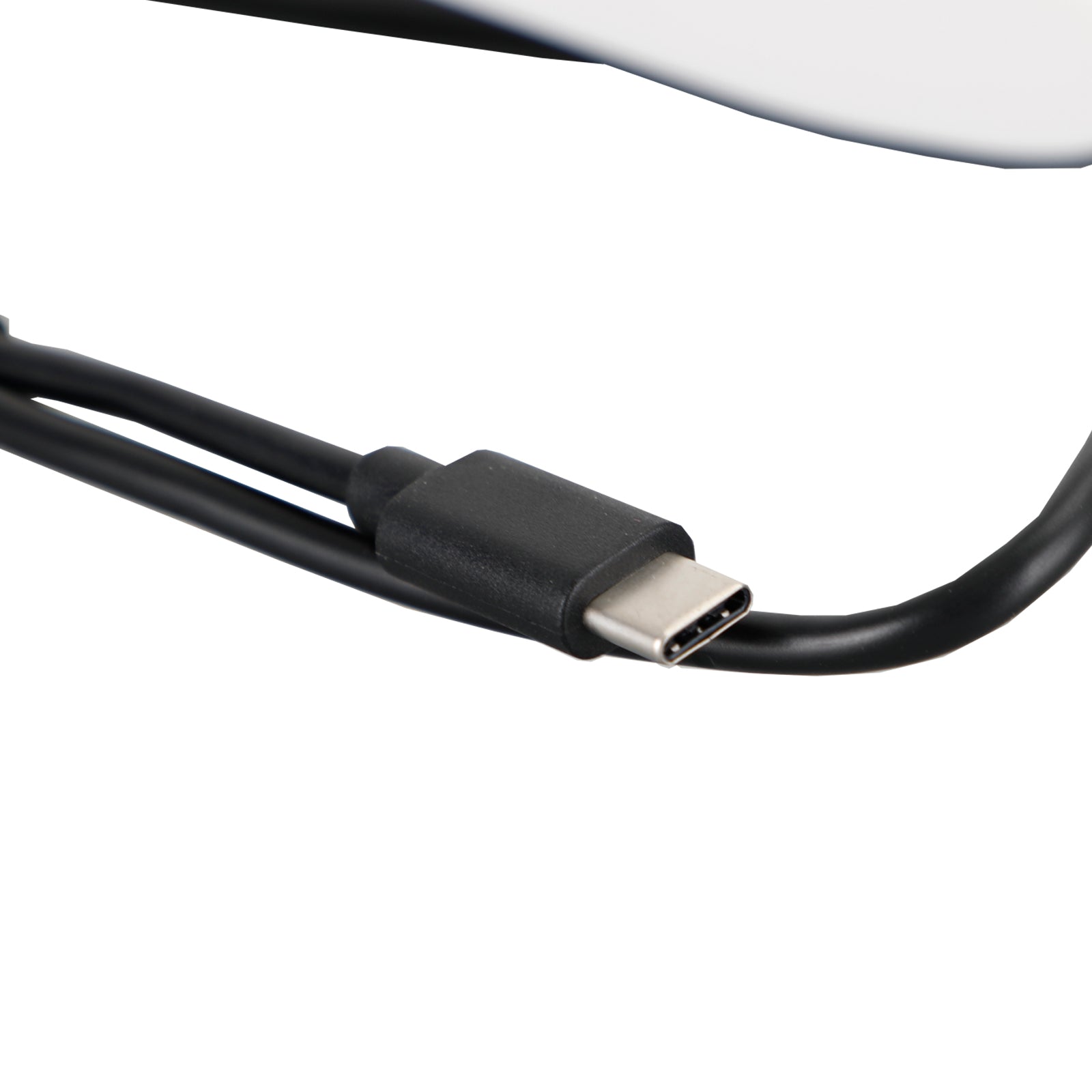 2 IN 1 USB&Type-c External Disc Writer + Reader Burner for Windows Mac