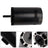 B129 Pool Pump Motor 1.5HP 56J Frame 115/230V Replacement Swimming Pool Motor