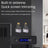 HDMI Wireless Screen Projector HD Video Transmitter Receiver Same Screen Device