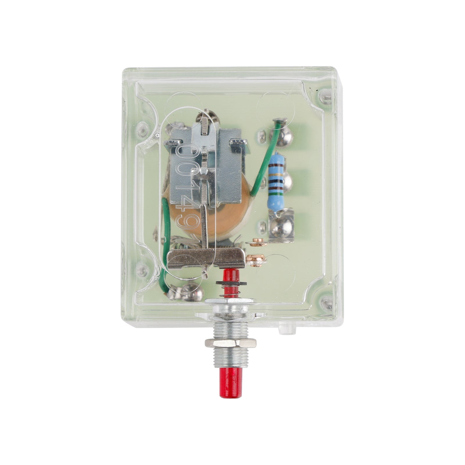 Magnetic Tattletale Switch 25700287 For 518PH-12 12 Volt