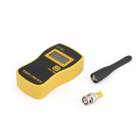 GY561 LCD Mini Handheld Frequency Counter Power Measure Tester Practical Meter