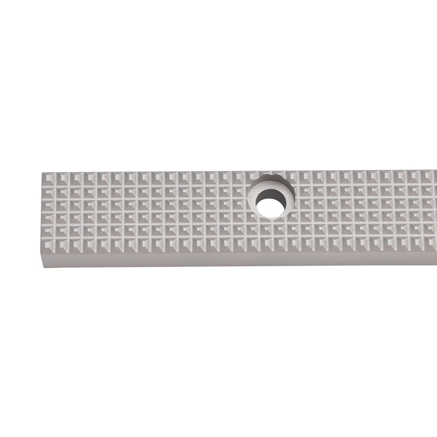 Fitting Vise Jaw for Older USA Models 6 1/2" Reversable Gray Vises for Craftsman