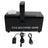 Mini 400W Fog Machine Fogging Machine Portable With Wireless Remote Control Club