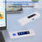 HDMI Wireless Same Screen Projector HD 1080P 50M Video Transmitter Receiver