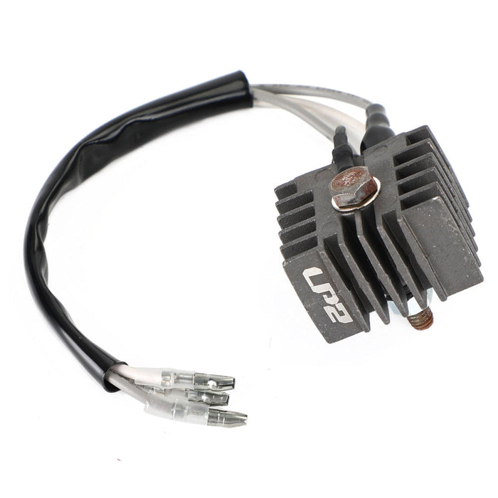 Rectifier For Honda GX GXV GCV 610 620 GCV 520 530 31710-ZJ1-811 31710-ZJ1-812 Generic