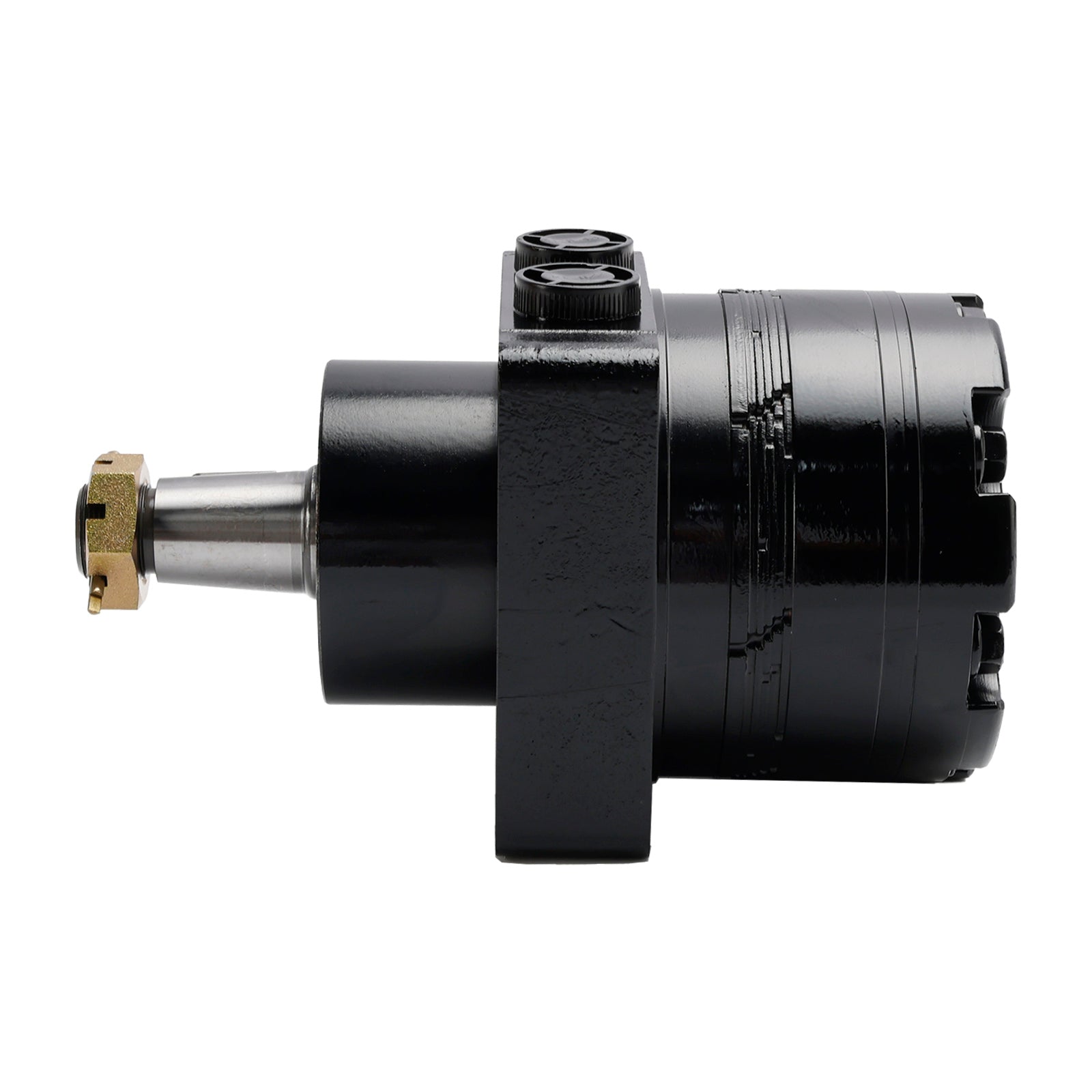 Hydraulic Wheel Motor, Replaces Scag 483190, Hydro Gear HGM-15E-3138, Ferris 5100407