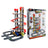 6-Floor City Track Parking Garage Toy with 8 Cars & Lift (Ages 3–8) (Copy)