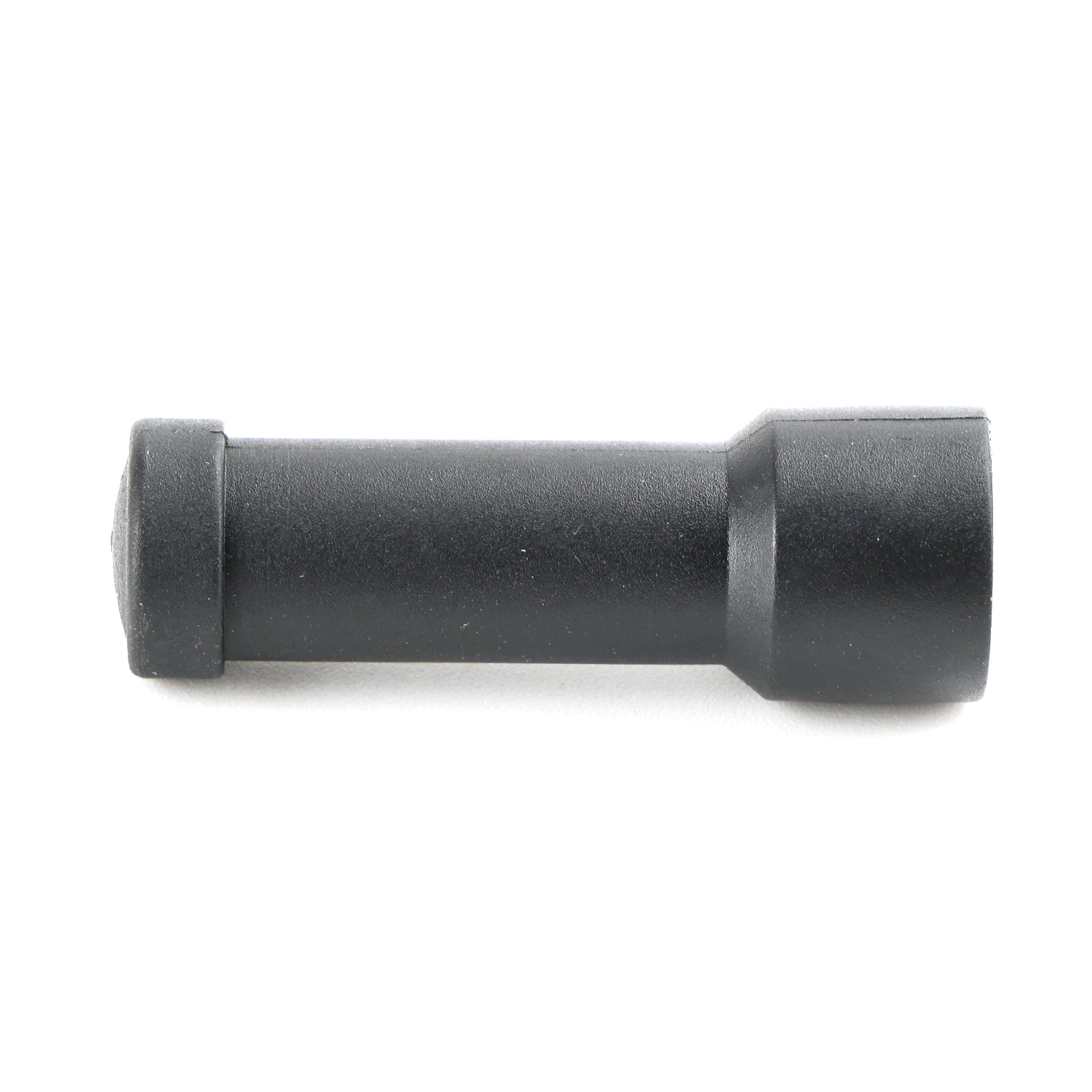 10PCS Short Antenna SMA Male Two Way Radio Stubby Rubber Aerial UHF 400-470MHz