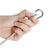 1Pcs 29.1"Steel Wire Safety Security Cable For Stage Light Clamp Par Light