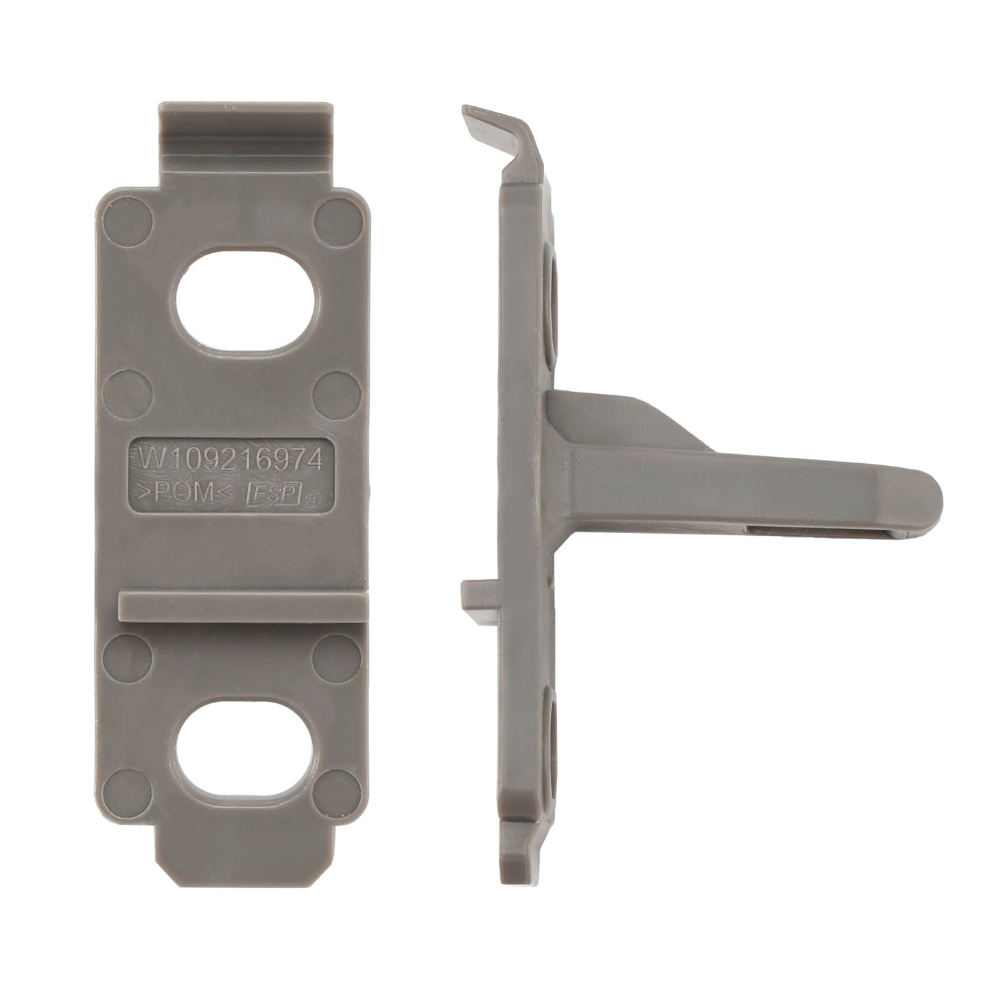 Washer Door Strike W11316914 For Maytag Amana Washer PS12711619 W10921697
