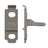 5x Washer Door Strike W11316914 For  Maytag Amana Washer PS12711619 W10921697