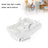 Washing Machine Motor Hall Rotor Position Sensor Assembly For LG 6501KW2001A