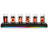 Nixie Tube Clock with WiFi SYNC 12/24H Display Required A Retro Gift for Friends