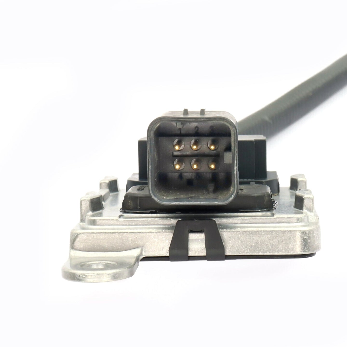 Nitrogen Oxide Nox Sensor 539-0117 5390117 Fits For CaterPillar 6 pins