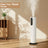 1.98gal/7.5L Bedroom Silent Humidifier Suitable for Large Room