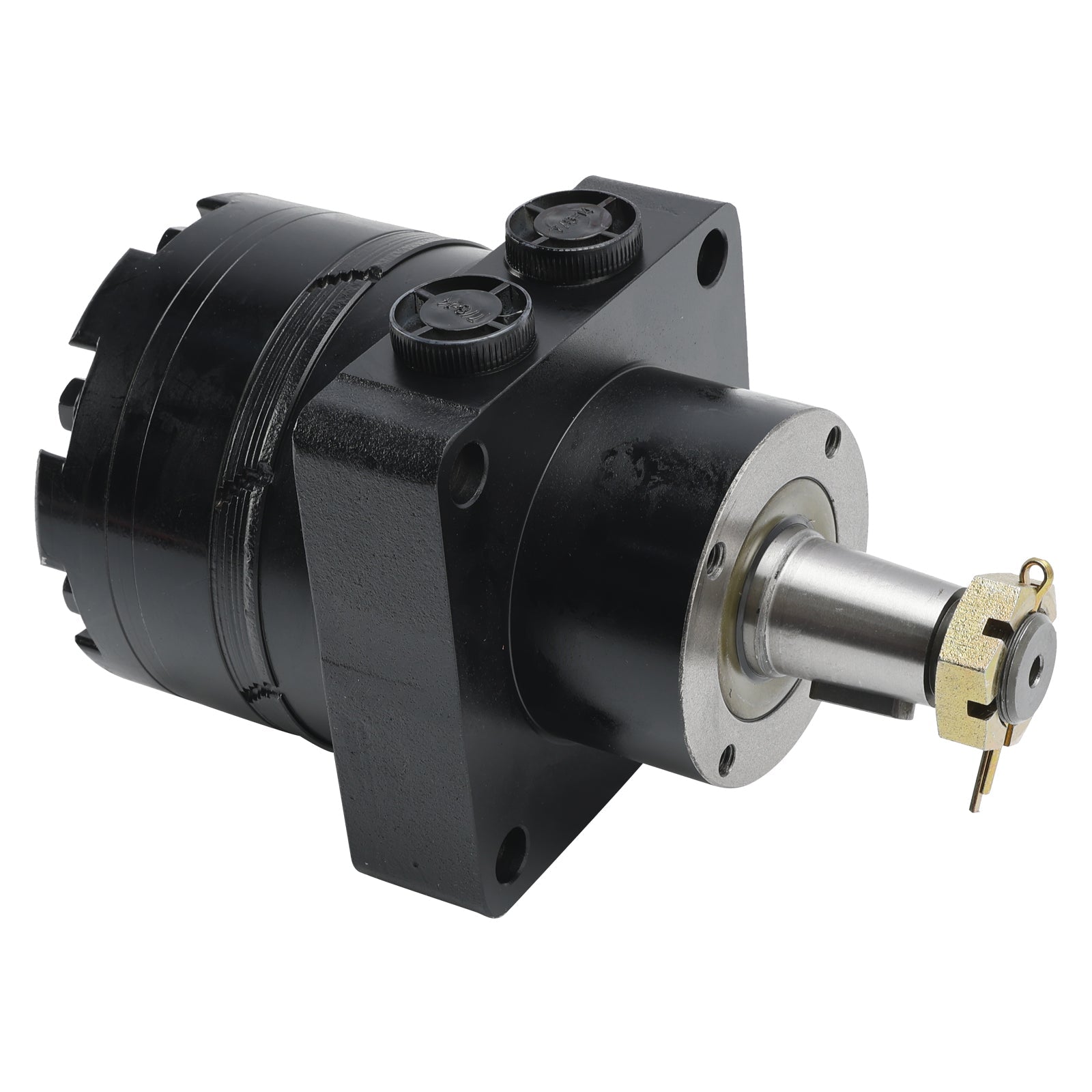 Premium Aftermarket Wheel Motor 5102681YP for Ferris IS1500Z/IS2000Z Left Side