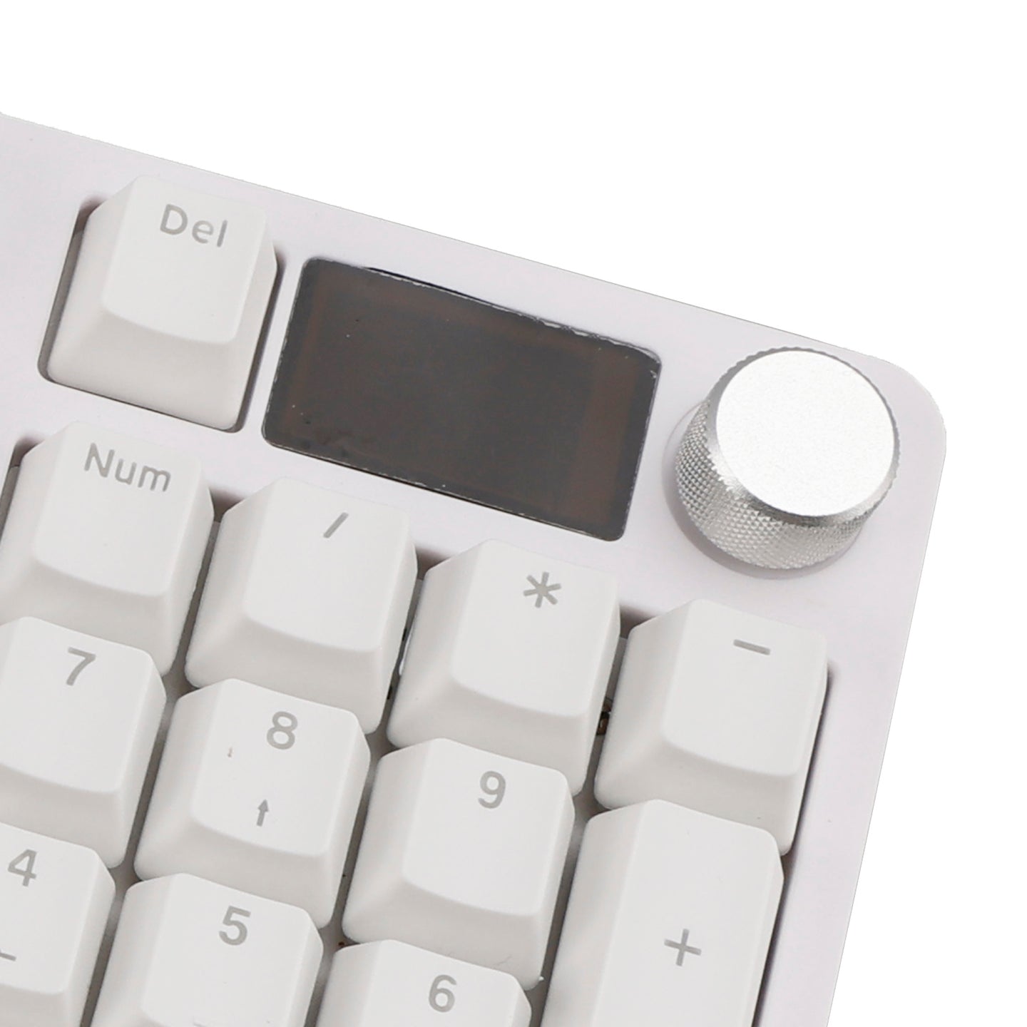 98-Key 2.4G Wireless Bluetooth Three-Mode Mechanical Keyboard RGB Hot-Swappable