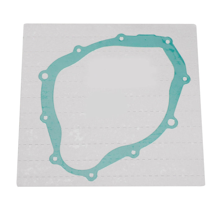 99-22 Suzuki SV650 S X DL650 V-Strom SFV650 Cagiva Raptor V-Raptor 650 Left side Engine Crankcase Cover Gasket 11483-19F00