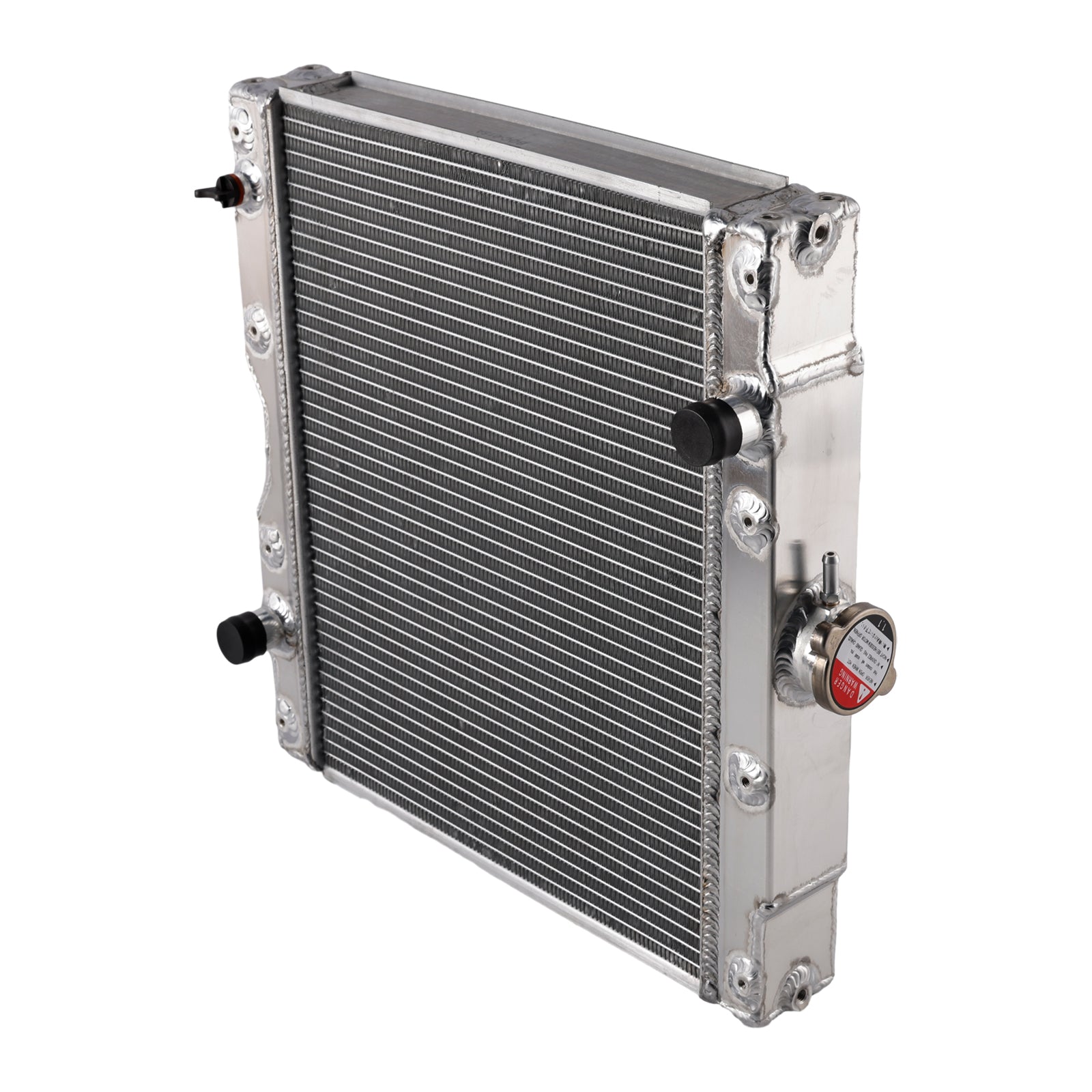 6682991 Radiator Fits For Bobcat Mini Track Loader MT52 MT55 MT85 MT100