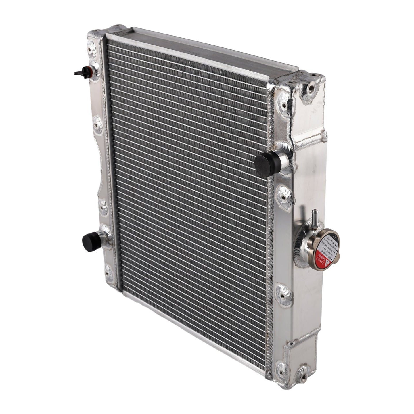 6682991 Radiator Fits For Bobcat Mini Track Loader MT52 MT55 MT85 MT100
