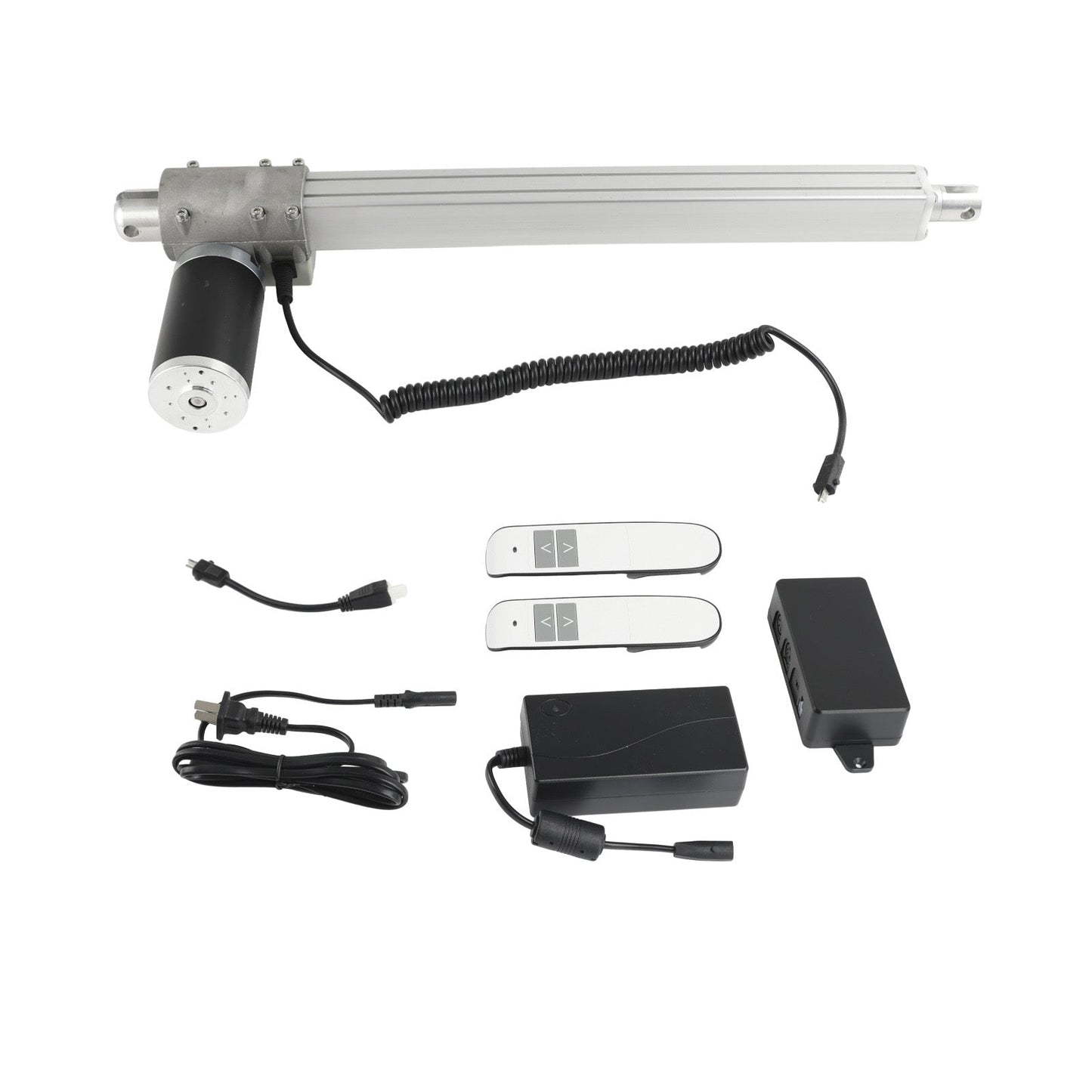 110V-240V Attic Ladder Motor Power Supply For Electric Attic Ladder 3m-3.6m