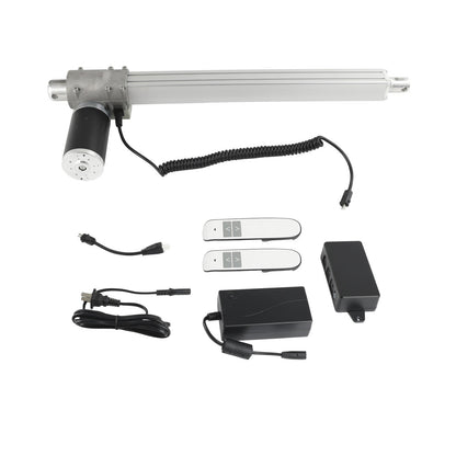 110V-240V Attic Ladder Motor Power Supply For Electric Attic Ladder 3m-3.6m