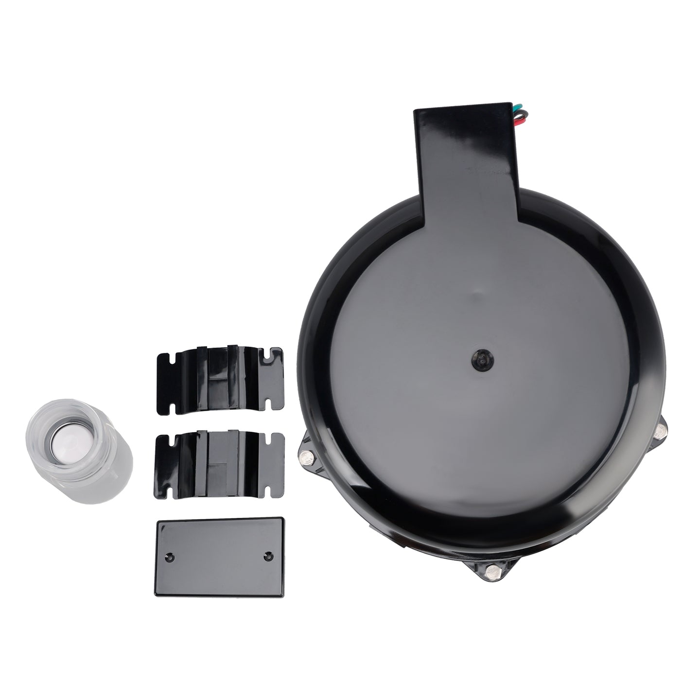 Air Supply Silencer Blower Motor 2HP 240V 4.6Amps For Hot Tubs and Spas 6320241