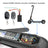 Electric Scooter Anti-Theft Alarm suitable For Xiaomi M365/MAX G30 Scooter