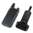 5Pcs Walkie Talkie Two Way Radio Communicator Zs-B1 Belt Clip For Rt22 Rt622