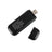 Unlocked 4G LTE Modem Wireless Router USB Dongle Mobile Broadband WIFI Black