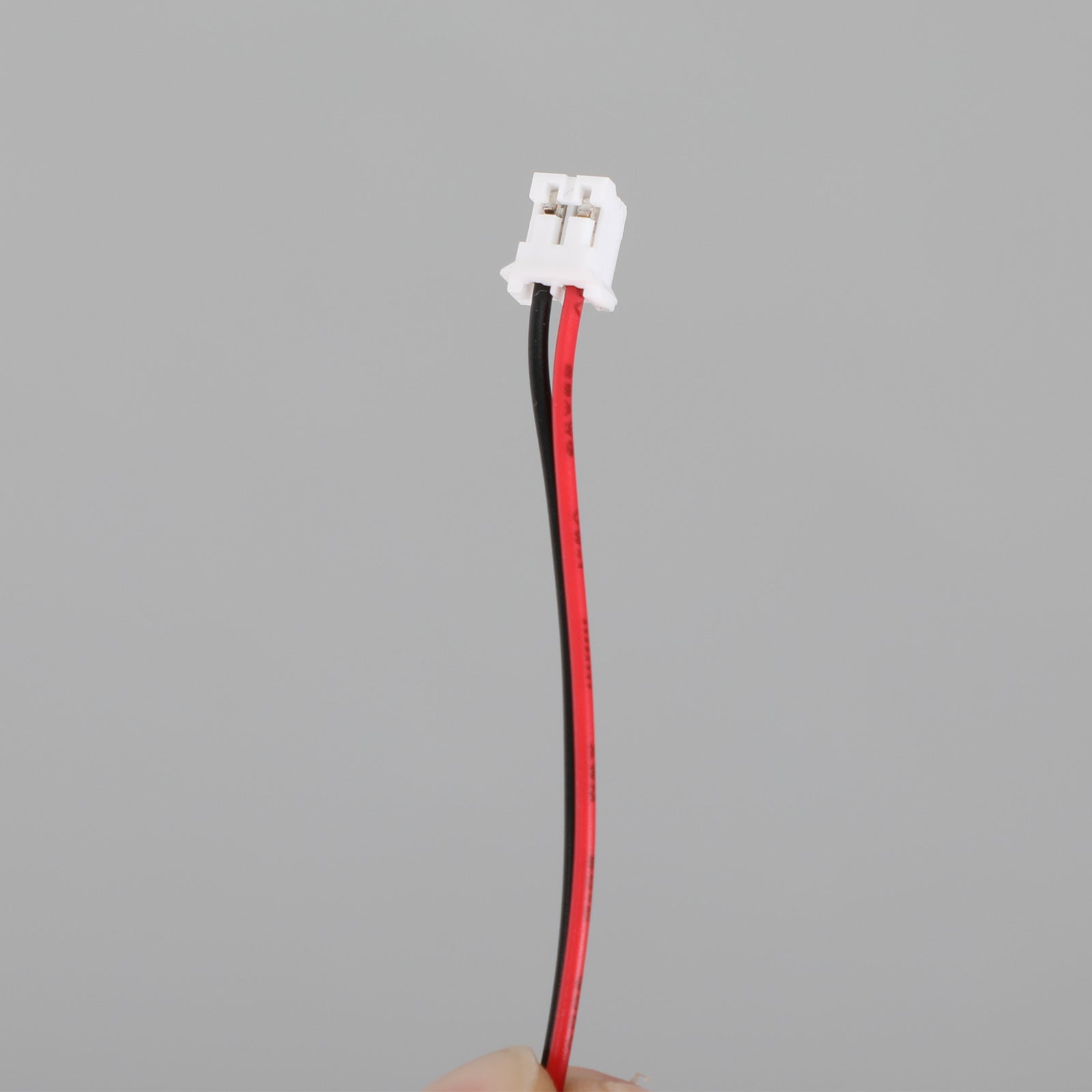 2 Pin Wire 1Pc Brushless DC Cooling Blower Fan 5V 0.12A 2507S 25x25x7mm