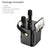 Wireless Bluetooth Speaker Dual Microphone Portable Karaoke Speaker Home Theater