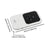 100Mbps Wireless 4G LTE Mobile Portable WiFi Router MIFI Modem Hotspot 2100mAh