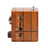 Retro Bluetooth Speaker – Vintage Style Mini Radio with Multifunction Music Player for Home & Travel