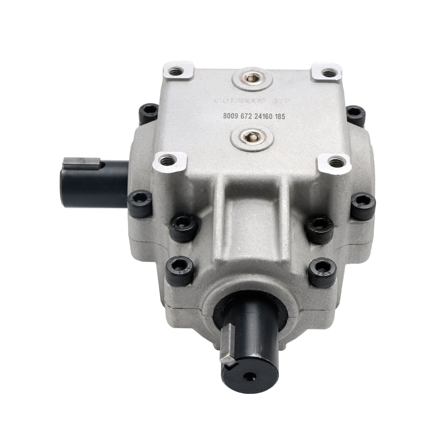 Scag Turf Tiger Mower Mower Deck Gearbox Assembly 482486 481516