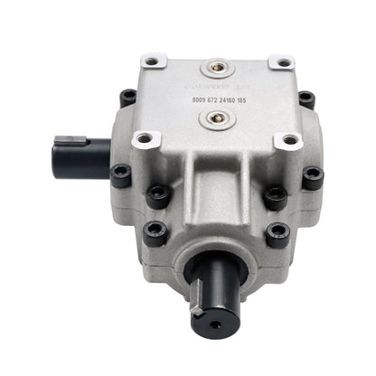 Scag Turf Tiger Mower Mower Deck Gearbox Assembly 482486 481516