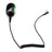 K-SM26 Microphone Speaker for TG-K4AT PX-777 LT-2288 VEV-3288S UV-5RA Green
