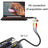 VHS to Digital Converter, USB 2.0 Video Capture Card to Convert VCR, Hi8 Tapes to DVD for PC/Windows 10
