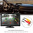 5 inches 2 In 1 TFT LCD Car Monitor + Universal Car Rear View 4LED Camera Kit