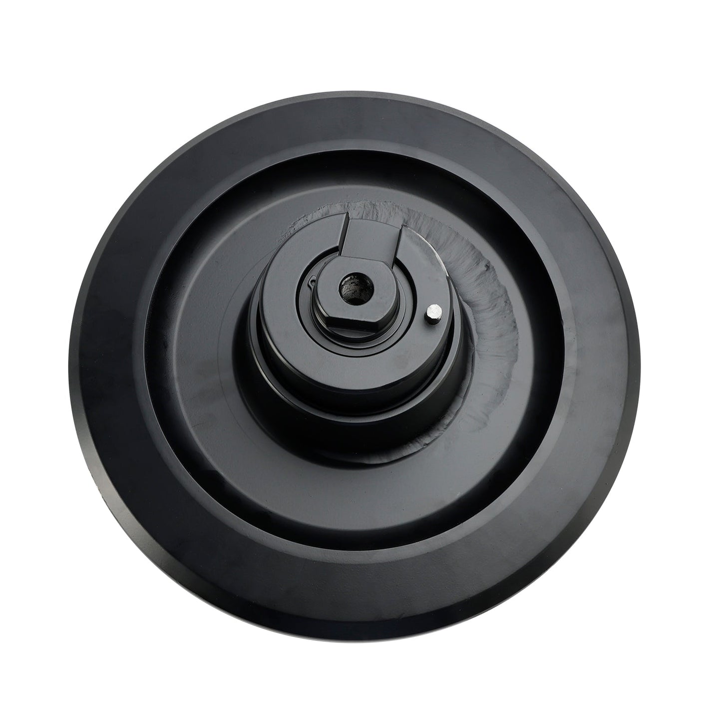 Rear Idler Wheel V0511-24103 for Kubota SVL75 SVL75-2 SVL90 SVL90-2 SVL95-2 Excavators