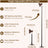 Modern LED Floor Lamp Adjustable Height/Light Table Lamp for Reading Bedroom