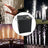 700W Cold Spark Machine – DMX Stage Firework Effect with Remote for DJ, Event & Party
