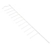 Repl AP5951430 WP8051250 Dishwasher Tine Row W10728160 For Kenmore/KA/Maytag