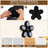 Music Boxing Machine with Boxing Gloves – Wall-Mounted Smart Boxing Trainer Electronic Punching Target for Home Indoor & Gym Workouts (Copy)