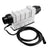 IC15 Salt Cell Chlorine Generator – Replacement System for Saltwater Pools