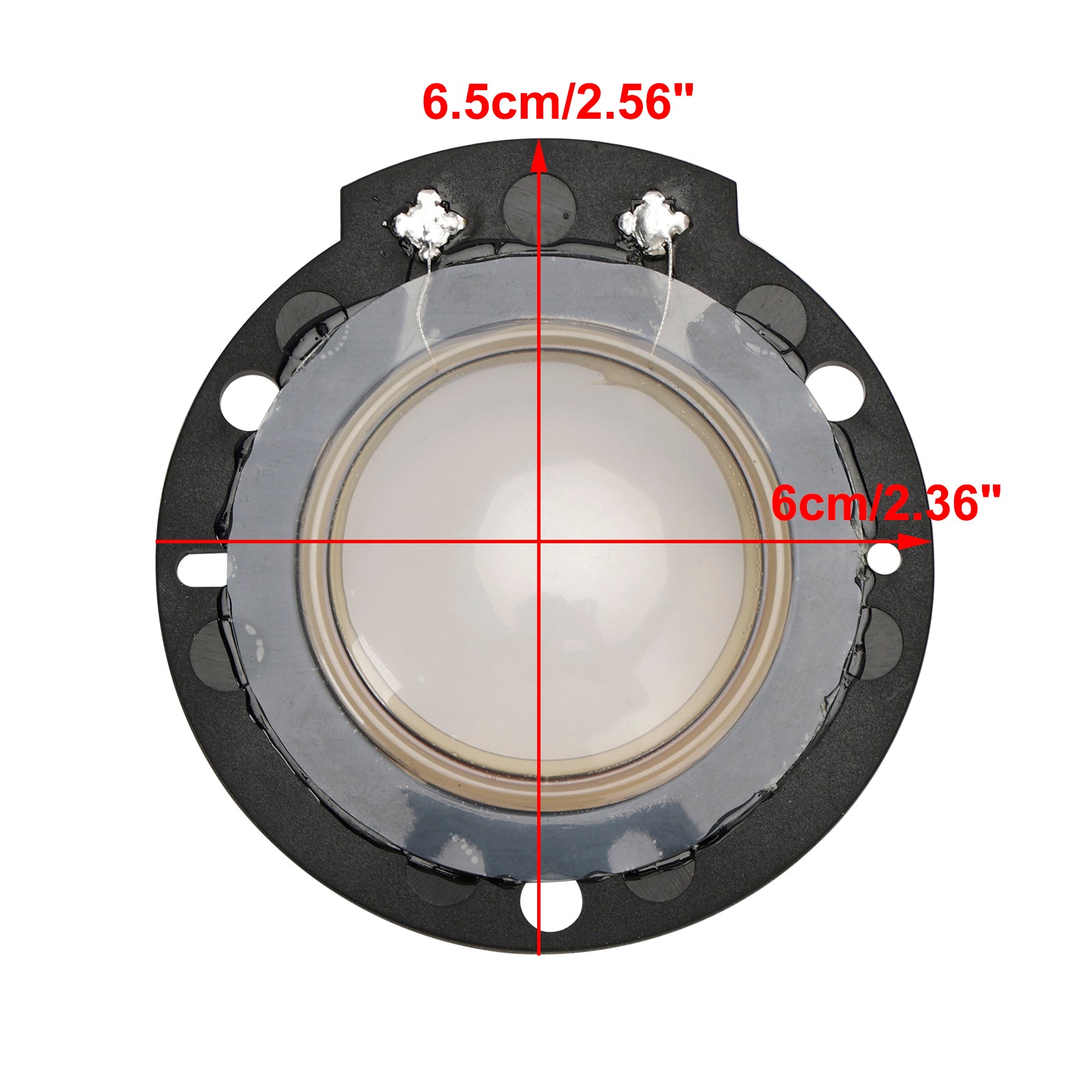 TS308 TS-310/315 Alto Professional Diaphragm Replacement For Neo Driver HG00640