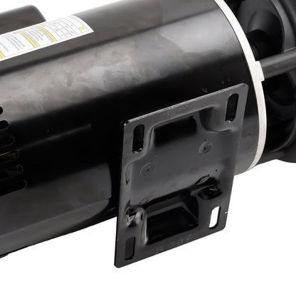 1-4 HP 2-Speed Pool Pump 56 Frame 230V a?? Replacement Motor for Spa & Hot Tubs (3721621-1D)