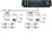 LED RGBW Controller 4x8A Decoder With Digital Display 4 Channel DMX512-4CH