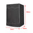 Waterproof Washing Machine Top Dustproof Cover Protect Front Load Washer Dryer, 63x68x100cm